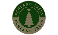 Fenland Trees